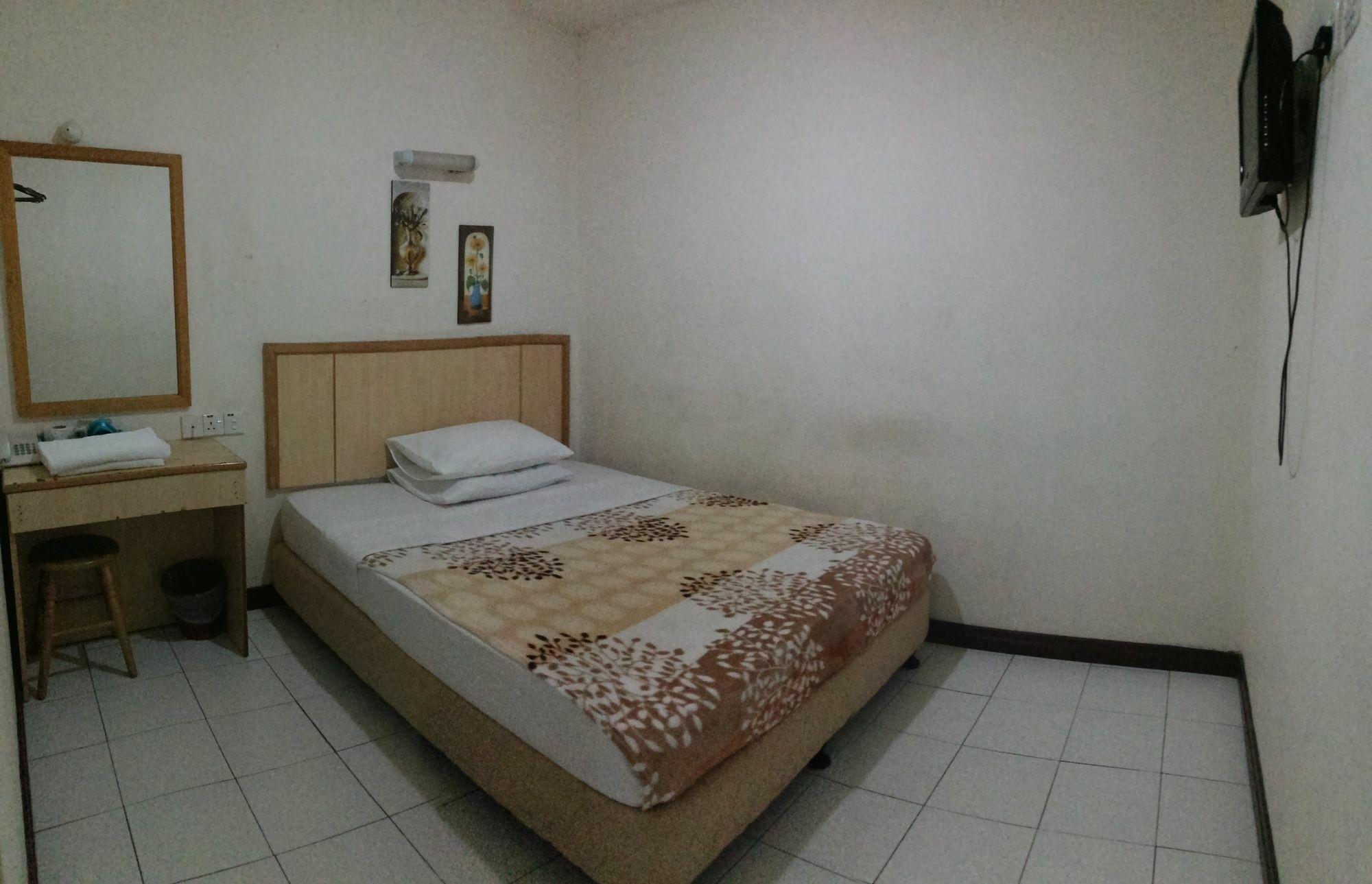 Fresh Hotel Ipoh Eksteriør bilde