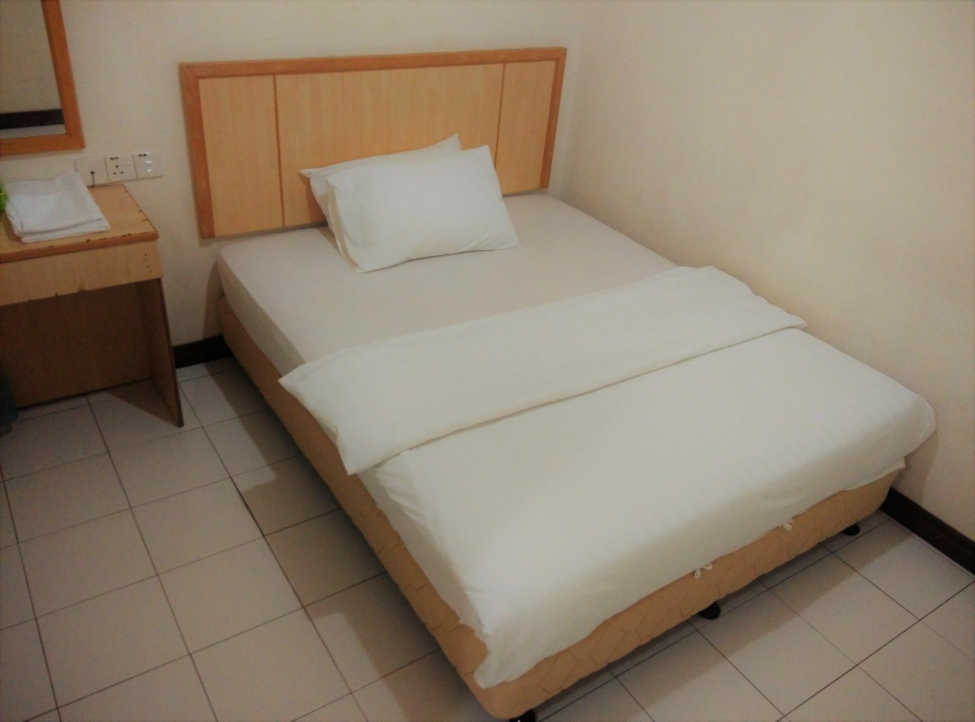 Fresh Hotel Ipoh Eksteriør bilde