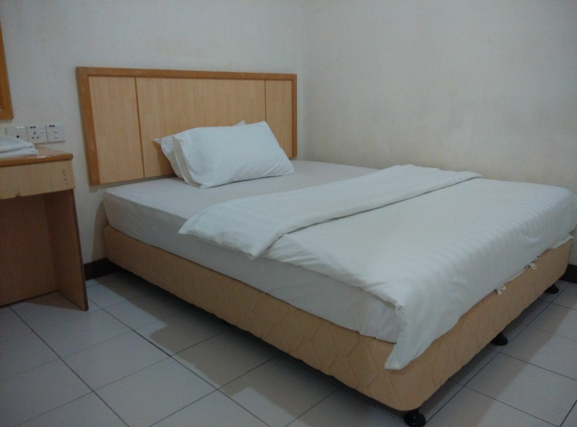 Fresh Hotel Ipoh Eksteriør bilde
