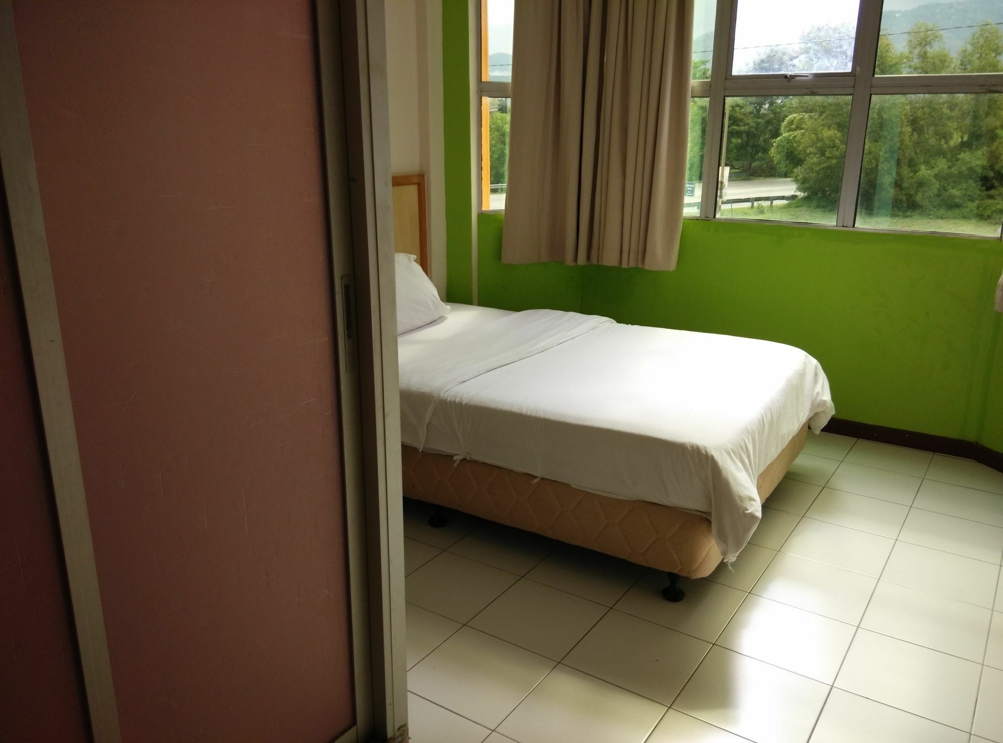 Fresh Hotel Ipoh Eksteriør bilde