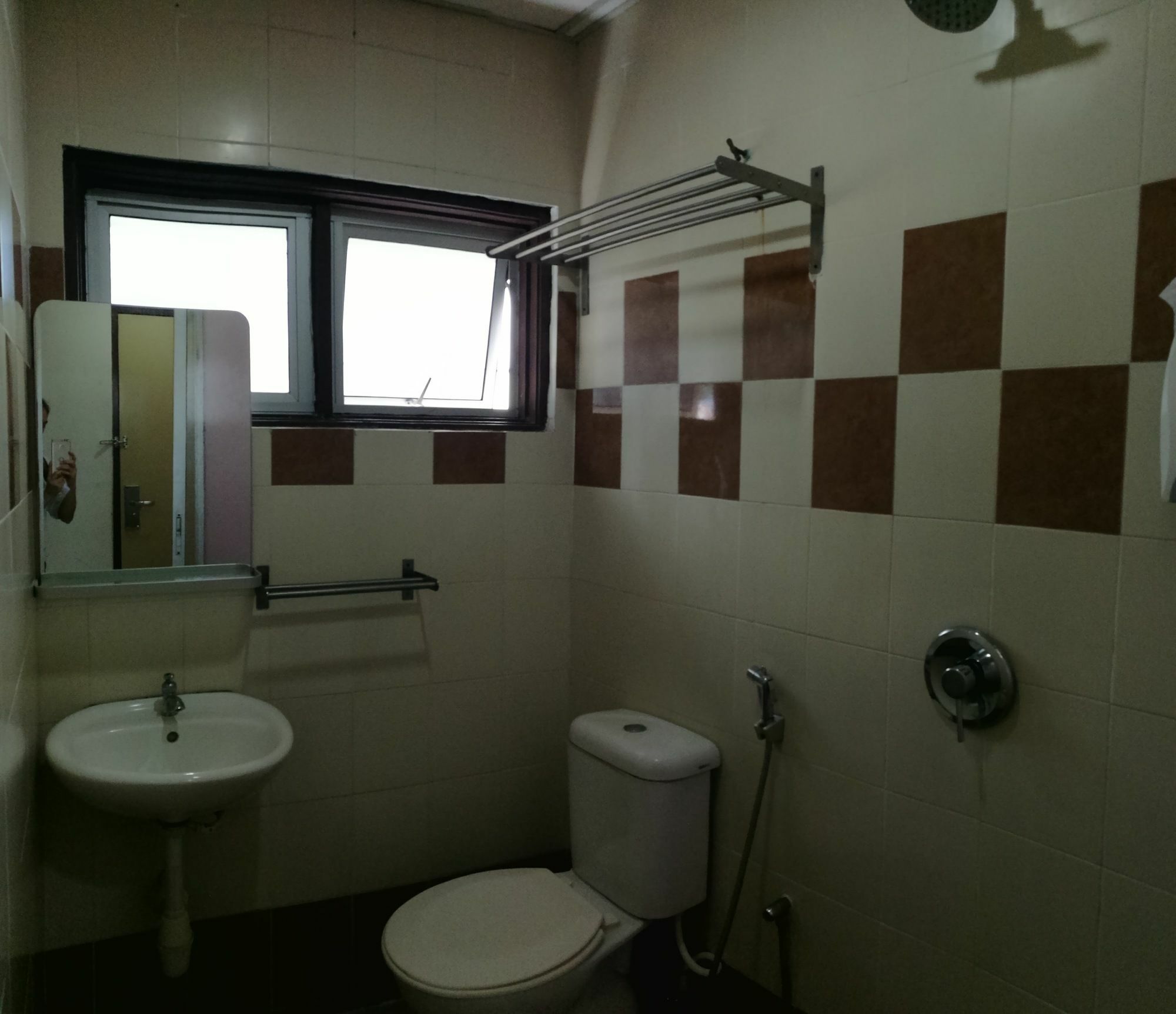 Fresh Hotel Ipoh Eksteriør bilde