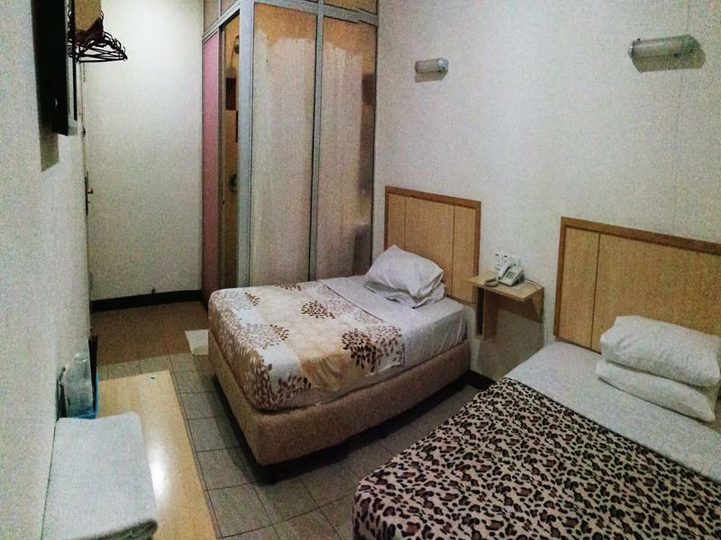 Fresh Hotel Ipoh Eksteriør bilde
