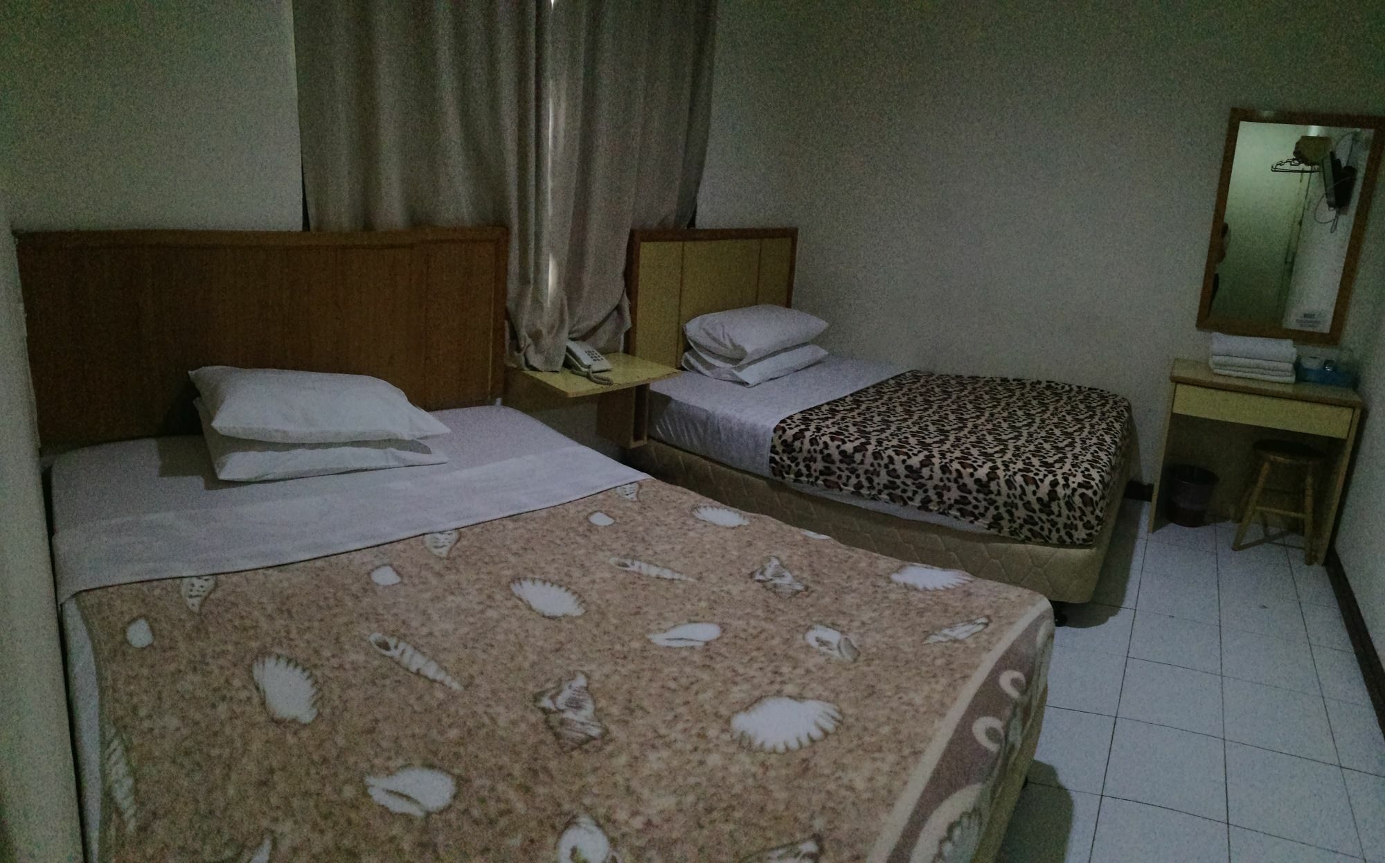 Fresh Hotel Ipoh Eksteriør bilde